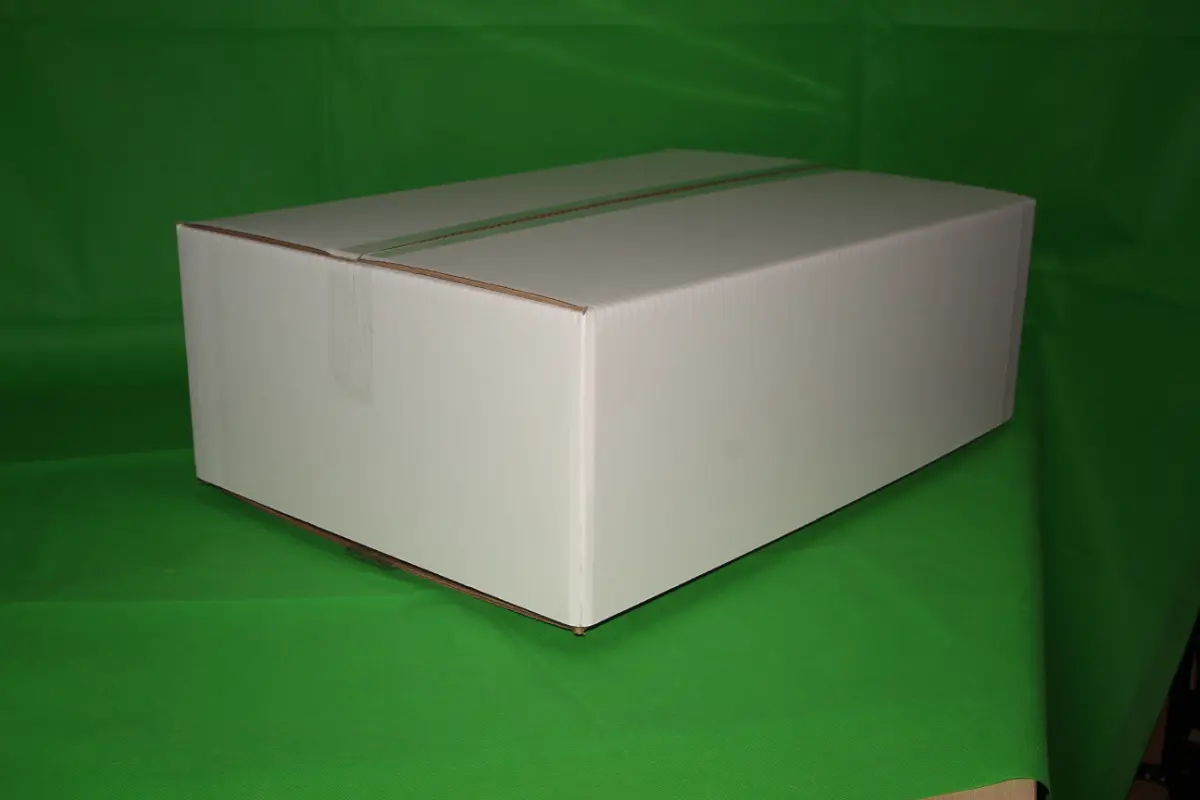Tapa Blanca Master Telescópica